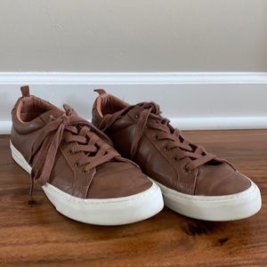 Men’s Shoe Banana Republic